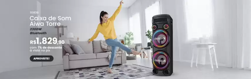 Catálogo Gazin Página 4