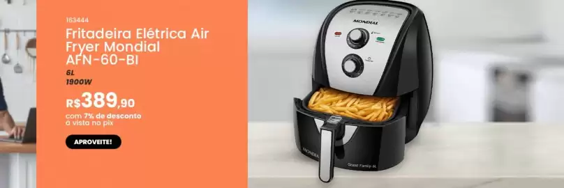 Catálogo Gazin Página 5