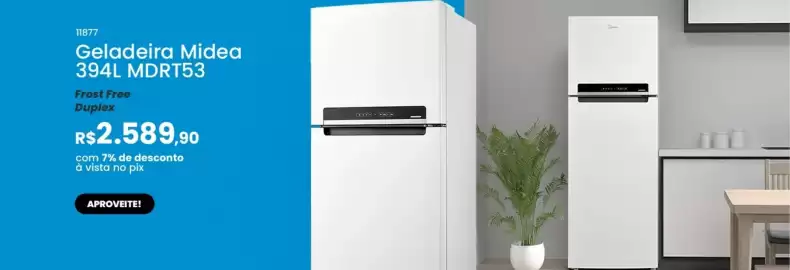 Catálogo Gazin Página 6