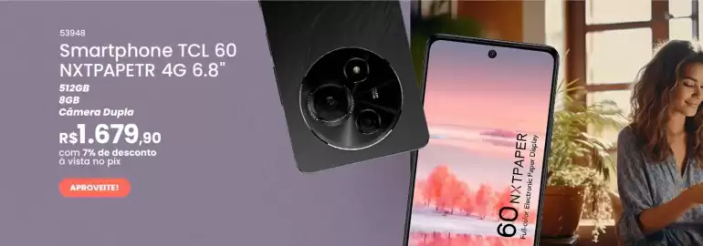 Catálogo Gazin Página 7