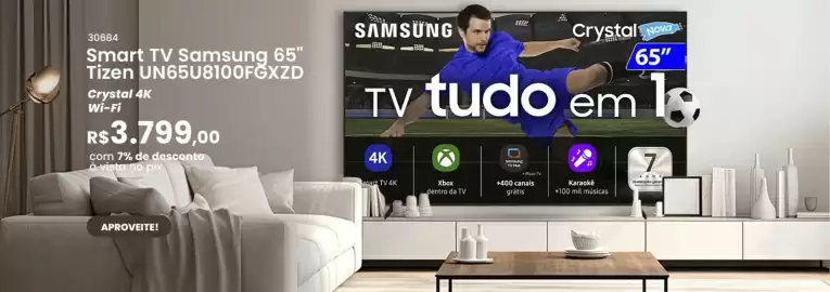 Catálogo Gazin Página 8