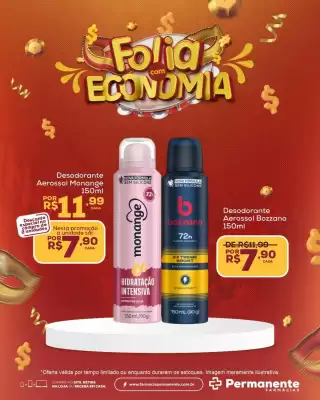 Catálogo Farmácia Permanente (válido até 21-02)