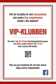 Din Mat reklamblad vecka 8 Sida 2