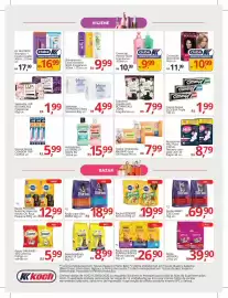 Catálogo Supermercados Koch Página 8