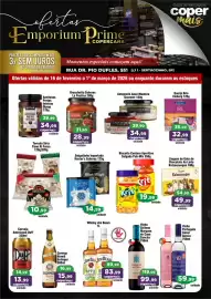 Tabloide Copercana Página 1