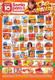 Catálogo Rede 10 semana 8 Página 1