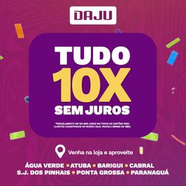 Catálogo Daju Página 8