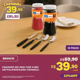 Catálogo Daju Página 1