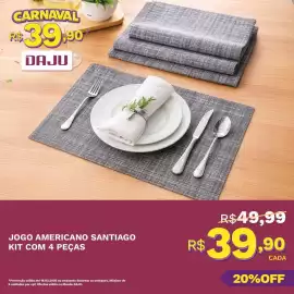 Catálogo Daju Página 5