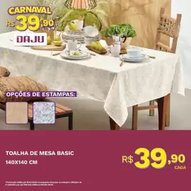 Catálogo Daju Página 6