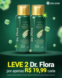 Catálogo Farmácias Vale Verde Página 2