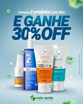 Catálogo Farmácias Vale Verde (válido até 28-02)