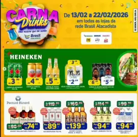 Catálogo Brasil Atacadista semana 8 Página 2