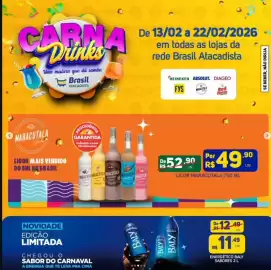 Catálogo Brasil Atacadista semana 8 Página 3