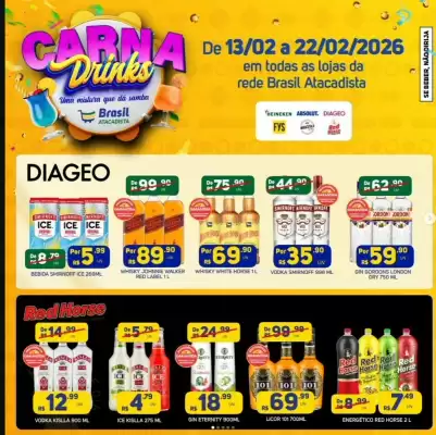 Catálogo Brasil Atacadista (válido até 22-02)