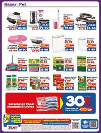 Encarte Rede Top Página 12