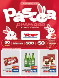 Encarte Rede Top Página 1