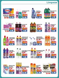 Encarte Rede Top Página 11