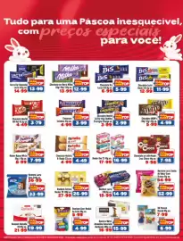 Encarte Rede Top Página 2