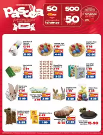 Encarte Rede Top Página 3