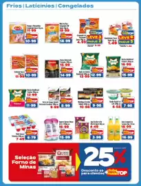 Encarte Rede Top Página 8