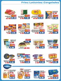 Encarte Rede Top Página 9