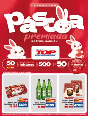 Encarte Rede Top (válido até 19-02)