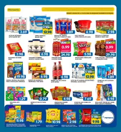 Catálogo Rancho Bom Supermercados semana 8 Página 2