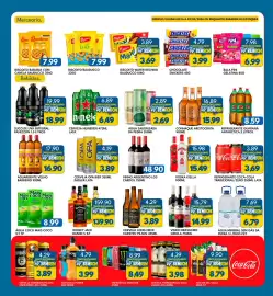 Catálogo Rancho Bom Supermercados semana 8 Página 3