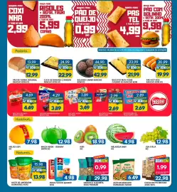 Catálogo Rancho Bom Supermercados semana 8 Página 4