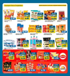 Catálogo Rancho Bom Supermercados semana 8 Página 5