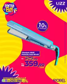 Catálogo Rio Bel Página 1