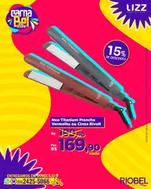 Catálogo Rio Bel Página 2