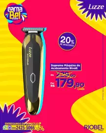 Catálogo Rio Bel Página 4