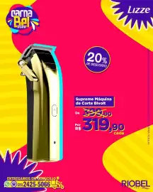 Catálogo Rio Bel Página 5