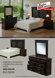 Catálogo Muebles Troncoso Página 1