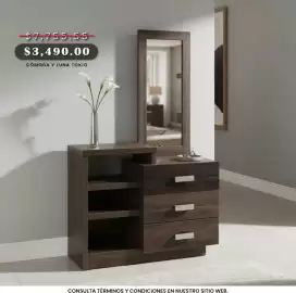 Catálogo Muebles Troncoso Página 2