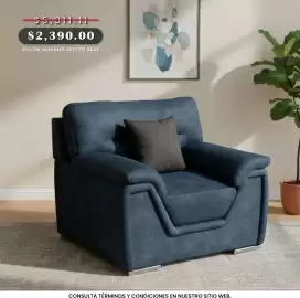 Catálogo Muebles Troncoso Página 3