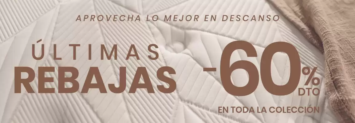 Folleto Bedland (válido hasta el 28-02)