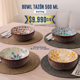 Catálogo Tiendas D1 Página 4