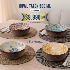 Catálogo Tiendas D1 Página 4