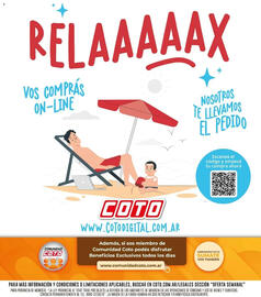 Catálogo Coto semana 8 Página 26