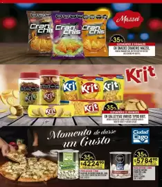 Catálogo Coto semana 8 Página 14