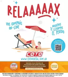 Catálogo Coto semana 8 Página 26