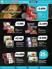 Catálogo Supermayorista Vital semana 8 Página 6