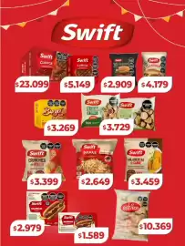 Catálogo Supermayorista Vital semana 8 Página 9