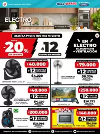 Catálogo Supermayorista Vital semana 8 Página 2