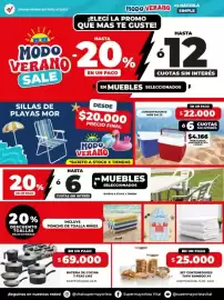 Catálogo Supermayorista Vital semana 8 Página 3