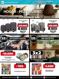 Catálogo Supermayorista Vital semana 8 Página 4