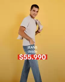 Catálogo Macowens Página 1